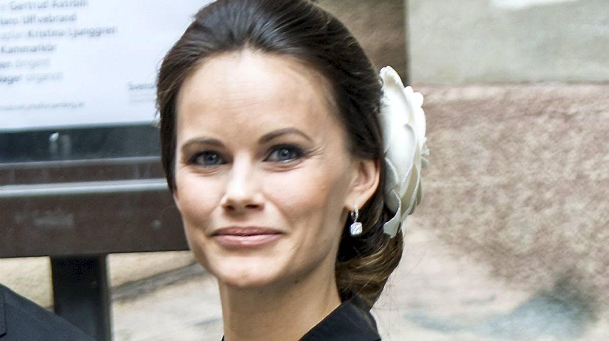 Prinsesse Sofia