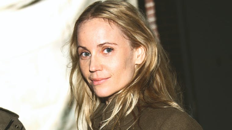 Sofia Helin