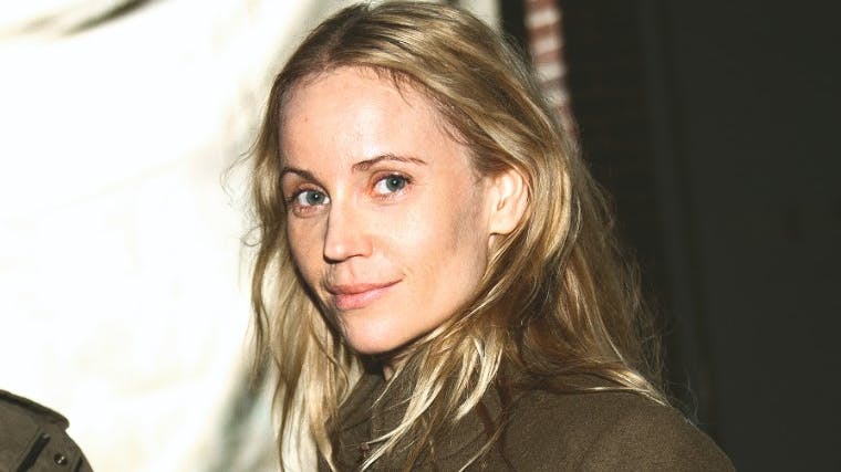 Sofia Helin