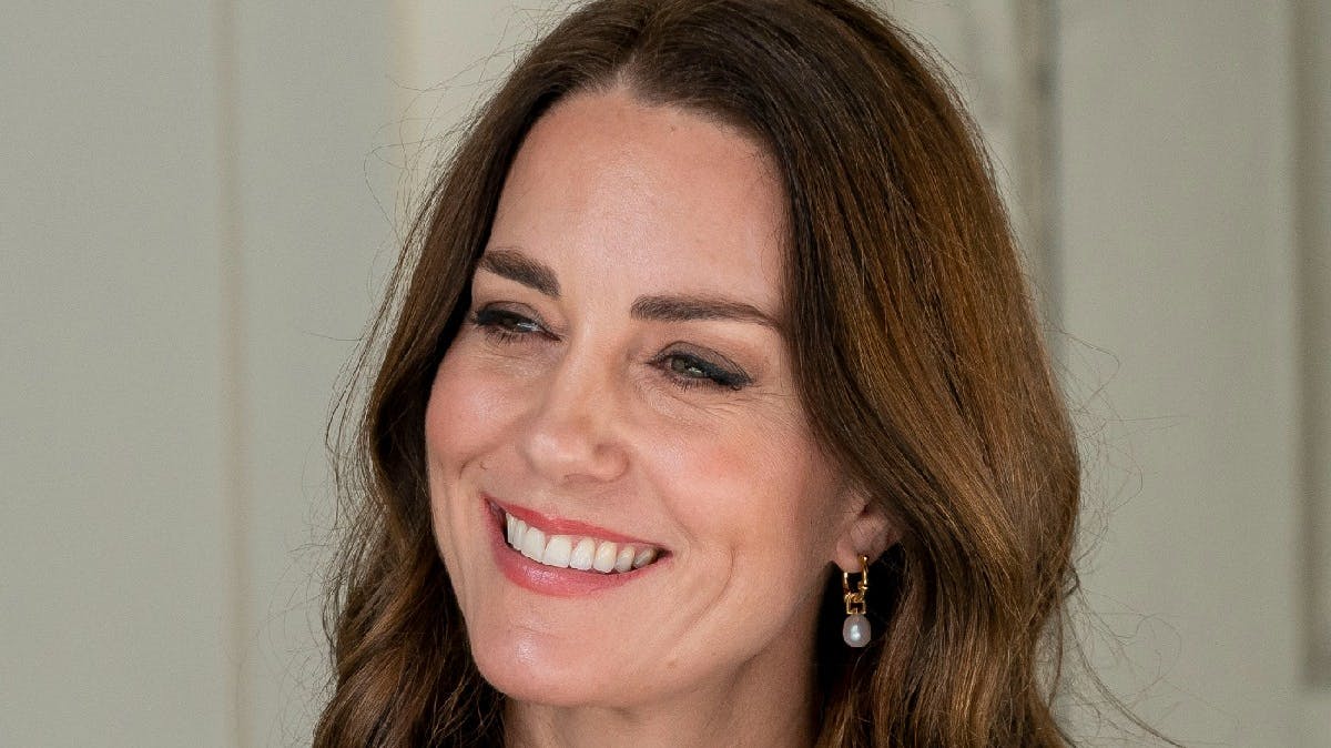 Hertuginde Catherine af Cambridge