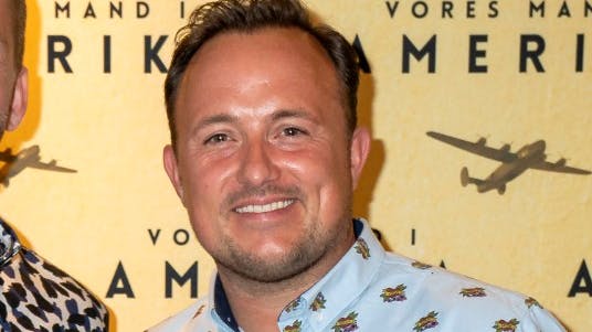 Thomas Evers Poulsen