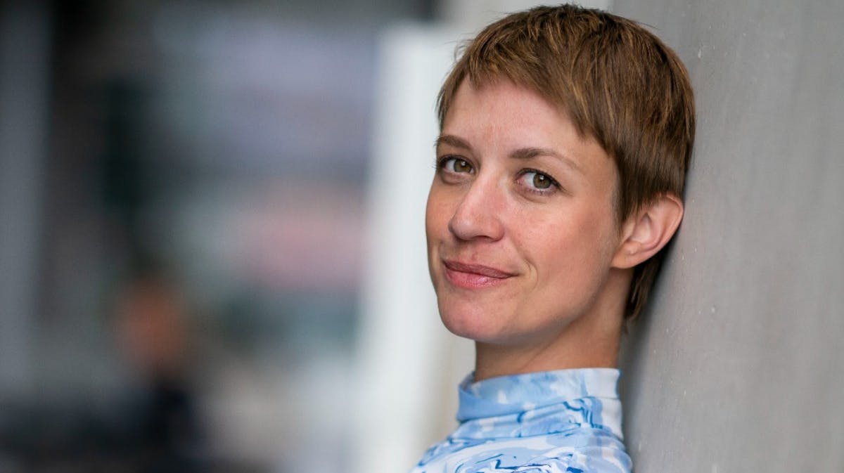 Sara Hjort Ditlevsen