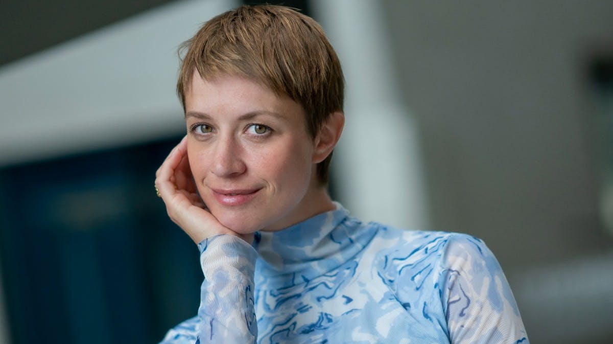 Sara Hjort Ditlevsen