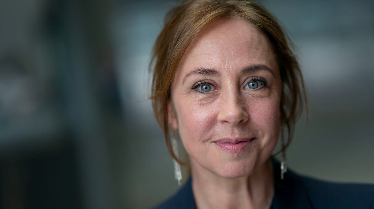 Sofie Gråbøl