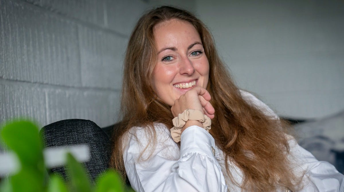 Maxine Sørensen