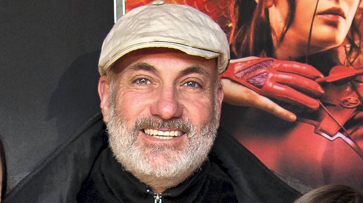 Kim Bodnia