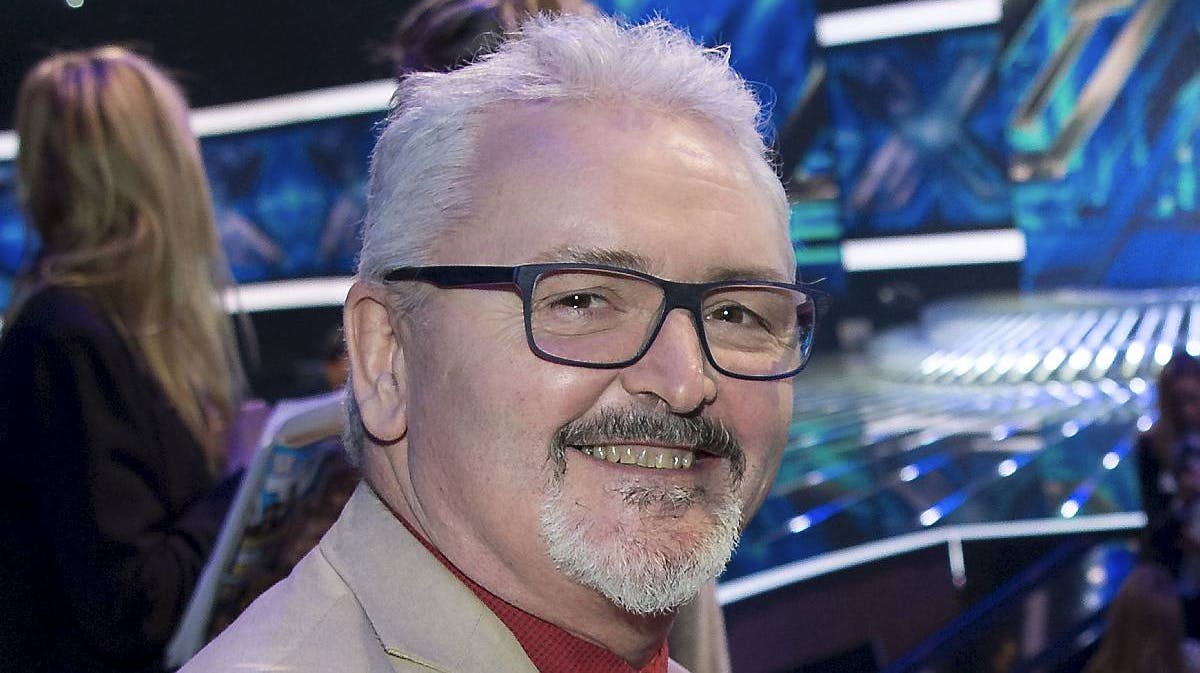 Andrew Murray