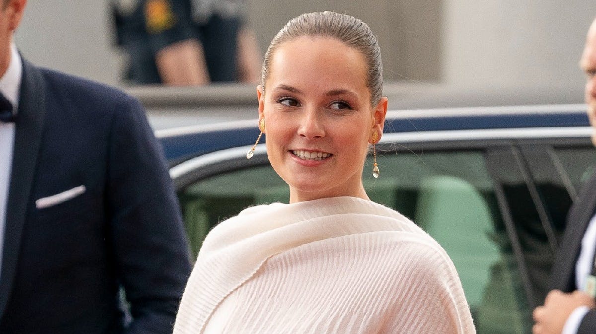 Prinsesse Ingrid Alexandra