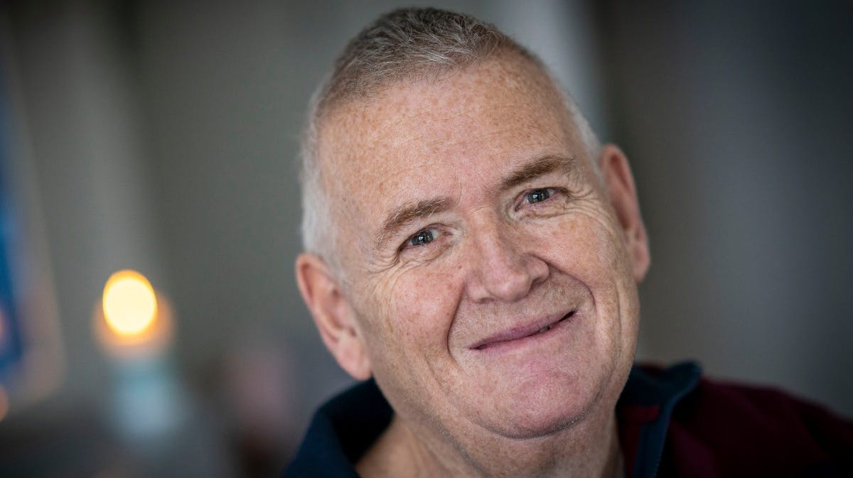 Allan Petersen
