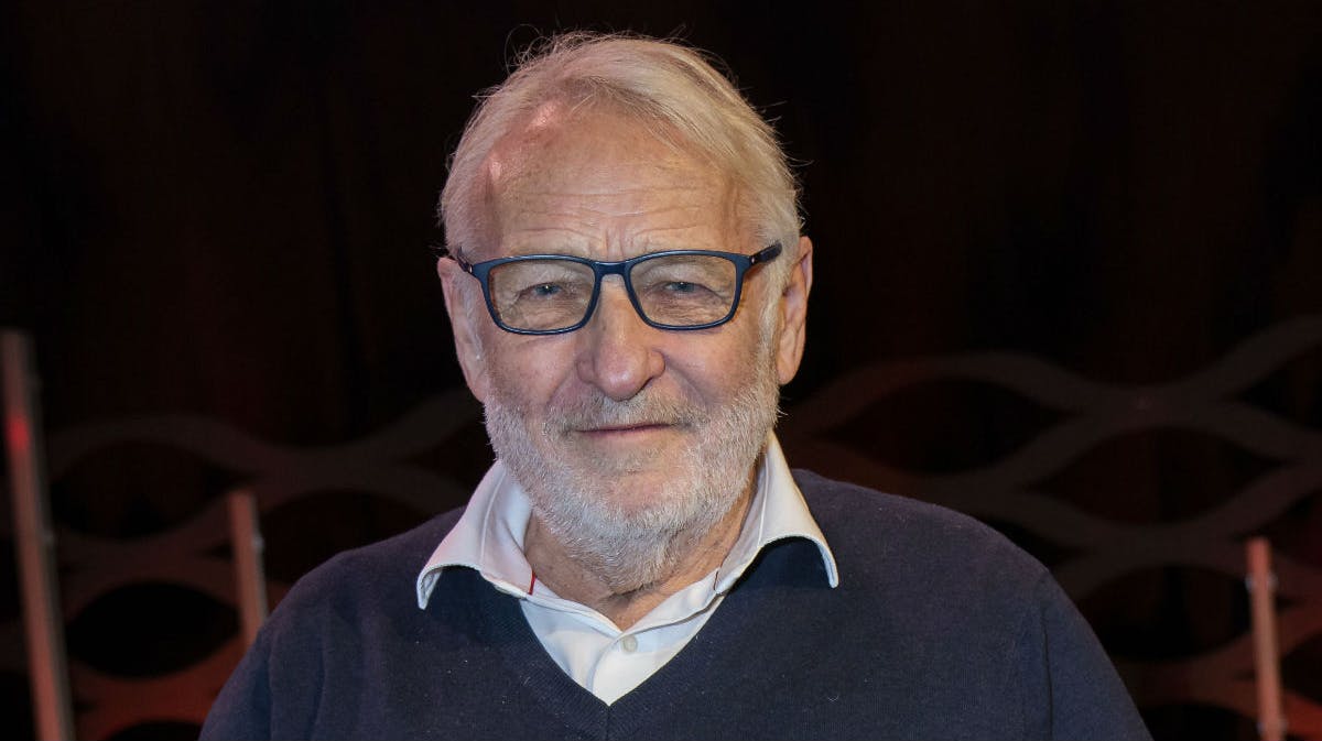 Niels Hausgaard
