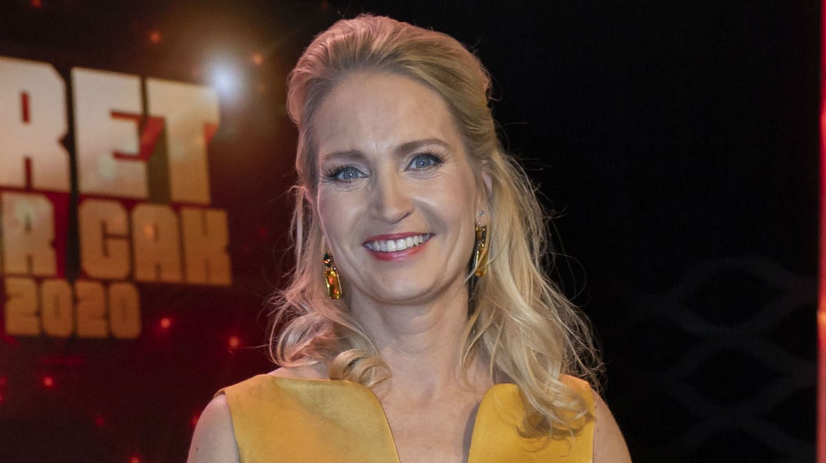 Annette Heick