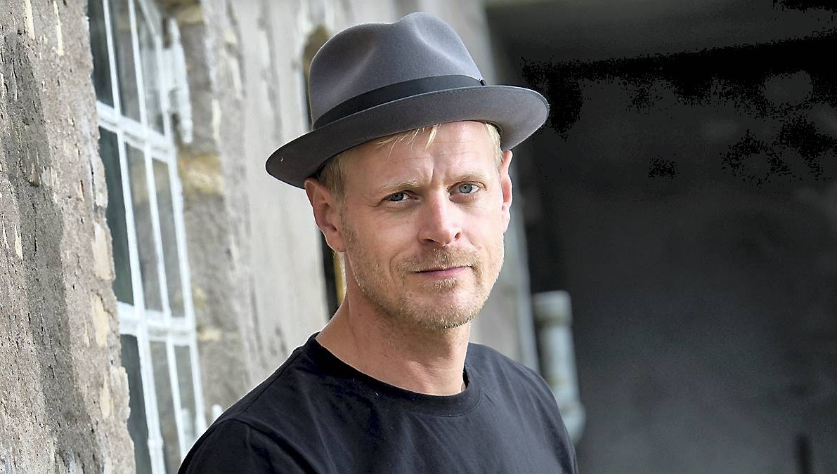 Carsten Bjørnlund