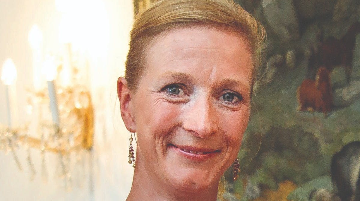 Prinsesse Nathalie