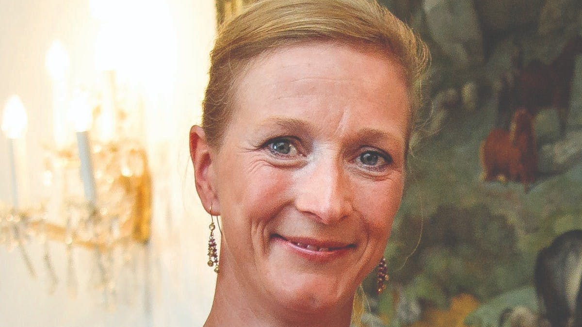 Prinsesse Nathalie