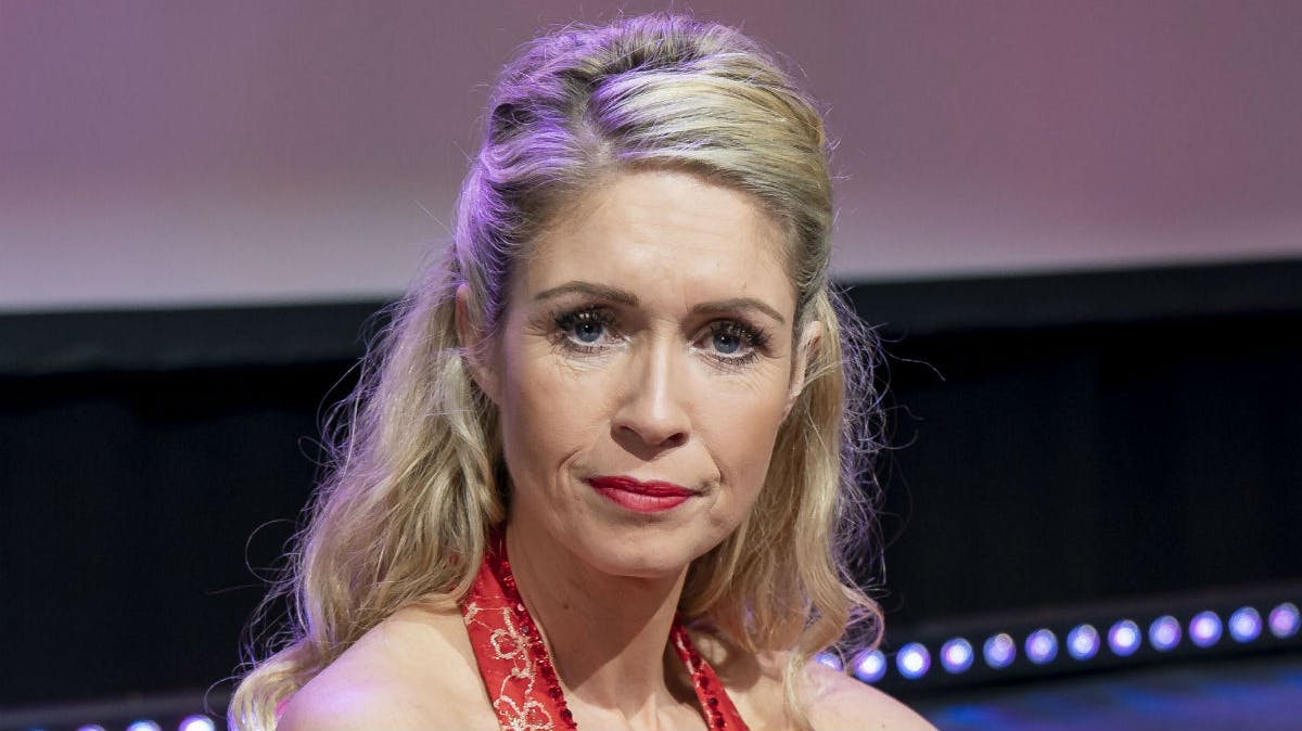 Karina Frimodt.