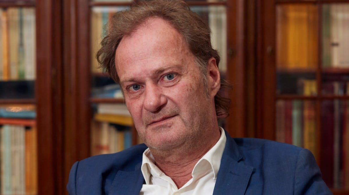 Knud Romer