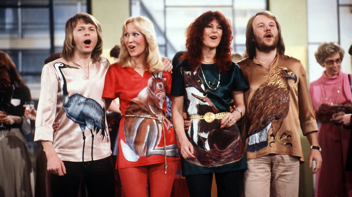 ABBA