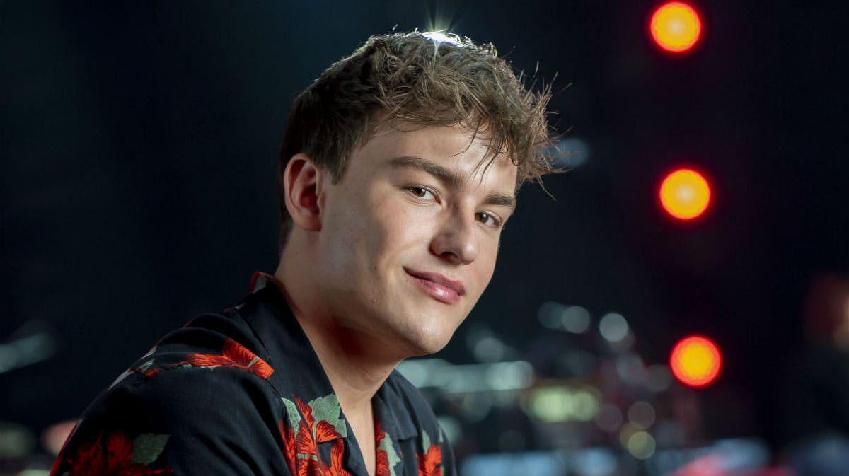 Aksel Lillesø Skjoldaa Kempf