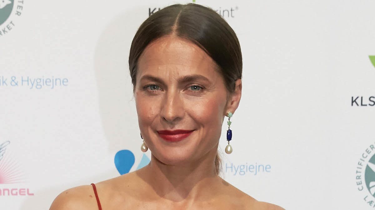 Andrea Elisabeth Rudolph