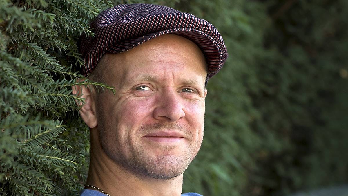 Anders Matthesen køber tidligere plejehjem | BILLED-BLADET