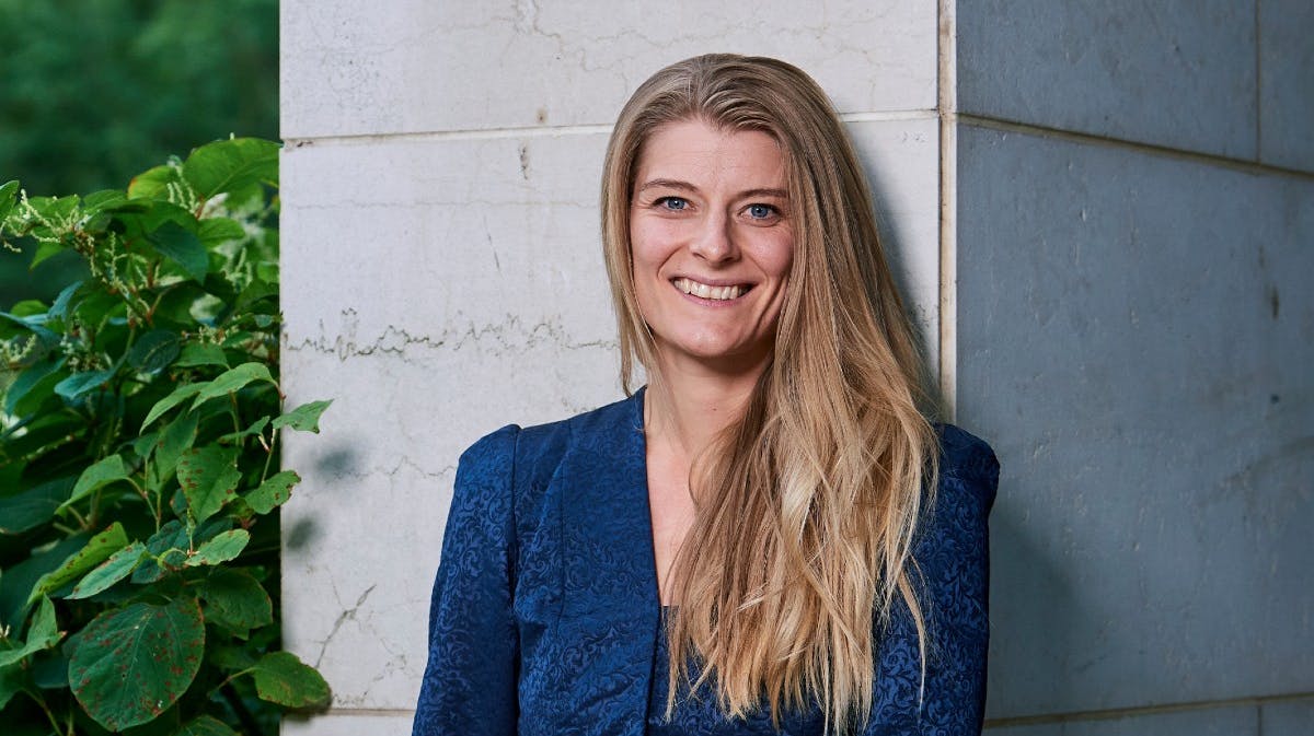 Ane Halsboe-Jørgensen