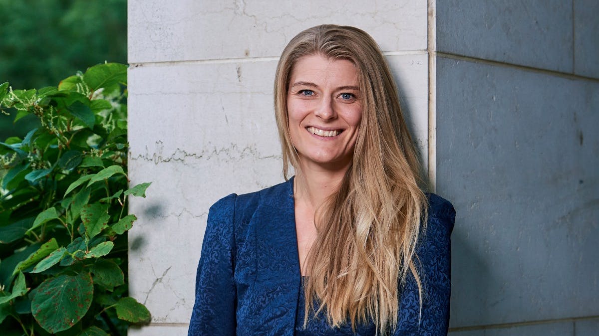 Ane Halsboe-Jørgensen