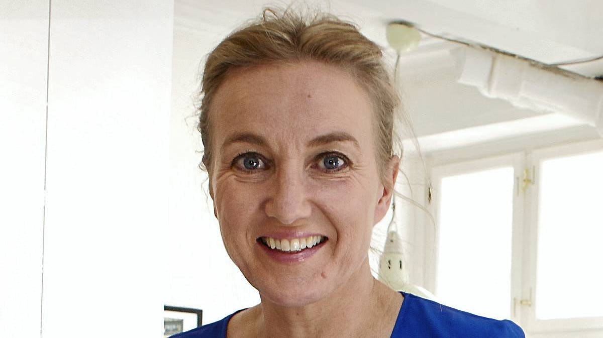 Anna Gaarslev