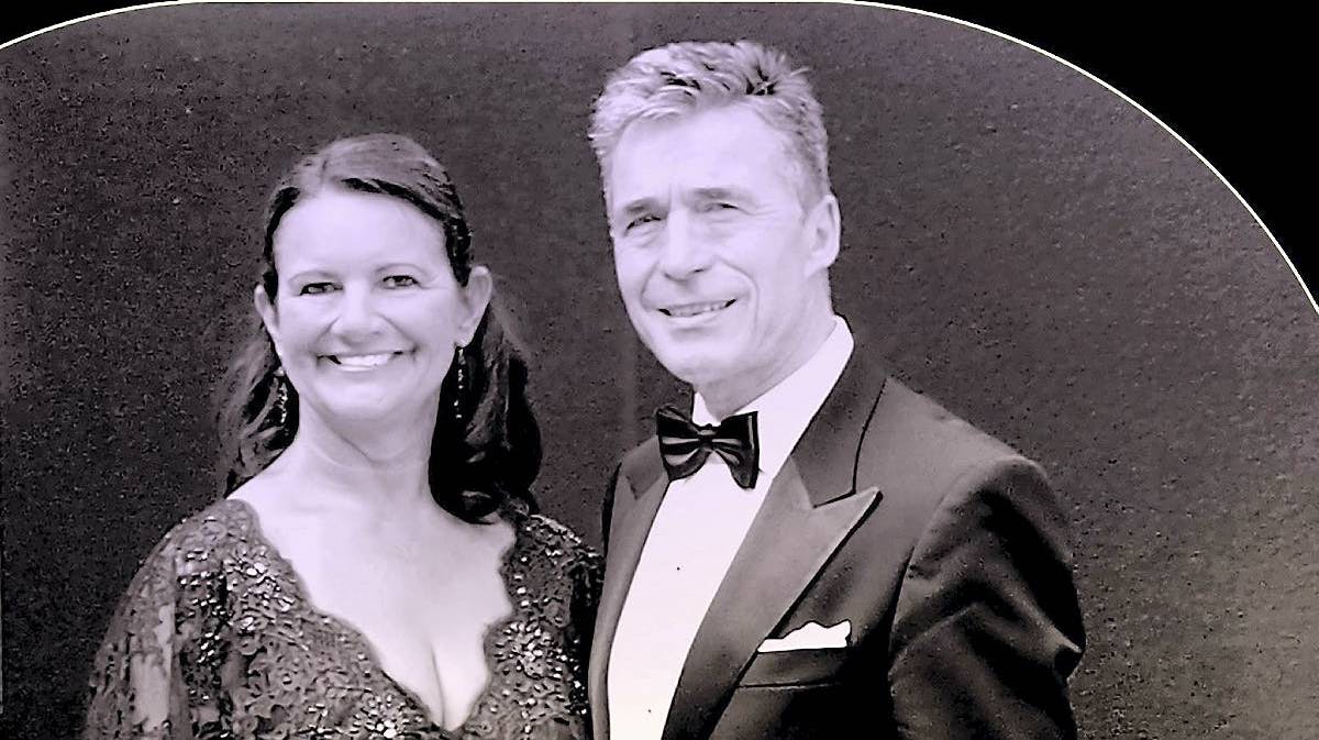 Anne-Mette Rasmussen