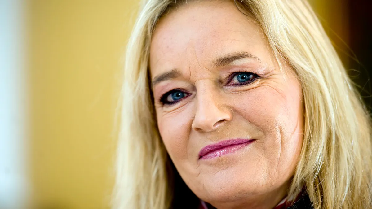 Anne Linnet opereret | BILLED-BLADET