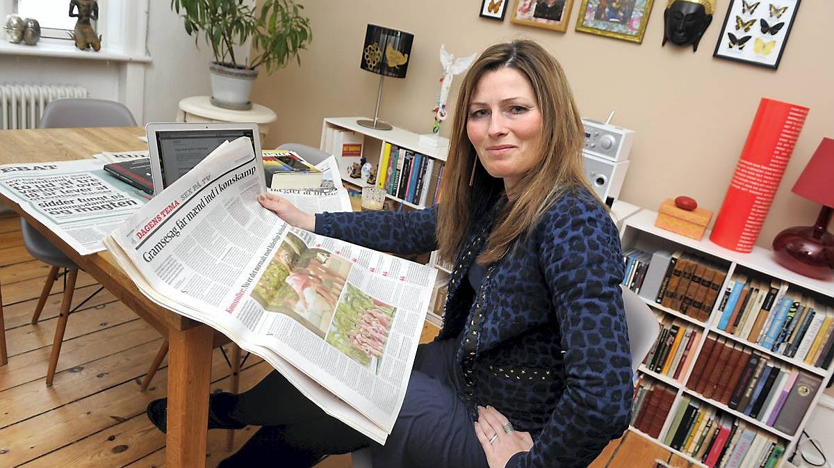 Anne Sophia Hermansen