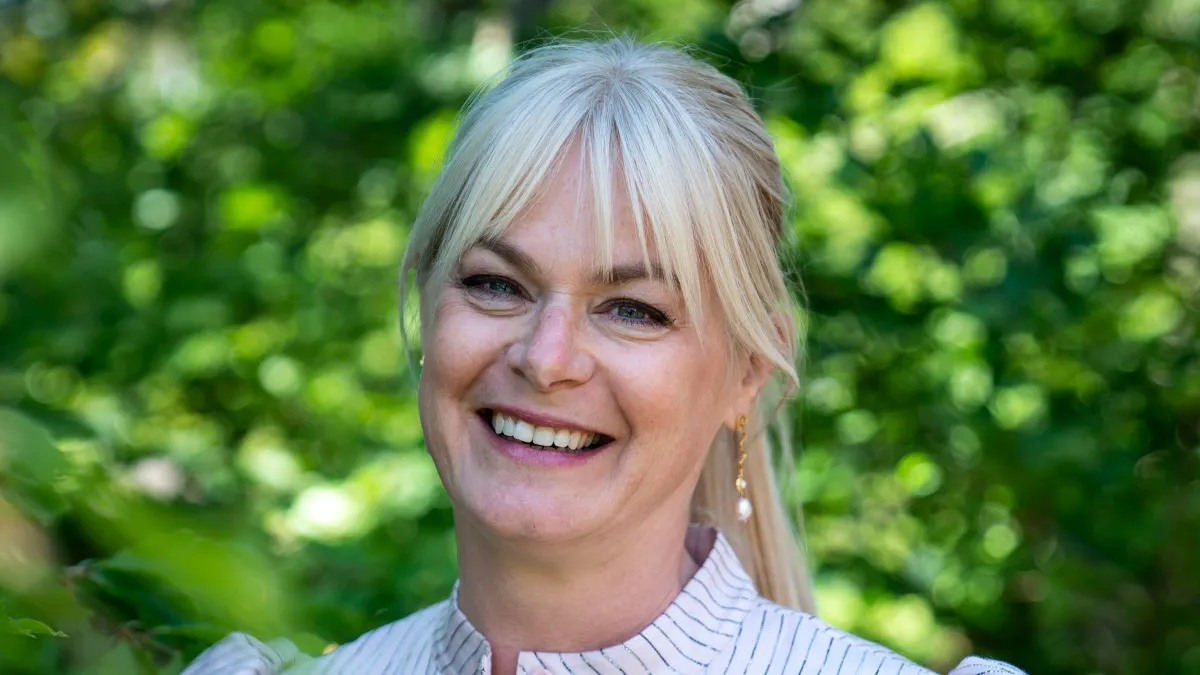 Anne Vig fylder rundt: Sådan skal fødselsdagen fejres | BILLED-BLADET