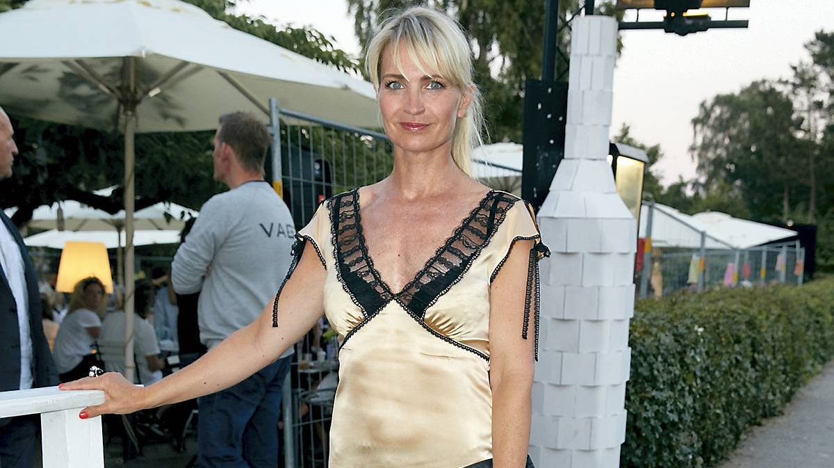 Annette Heick