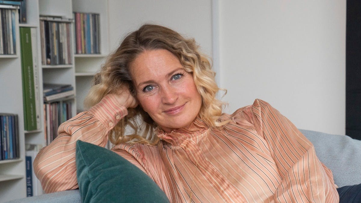 Heick Derfor overvejede jeg skilsmisse BILLEDBLADET