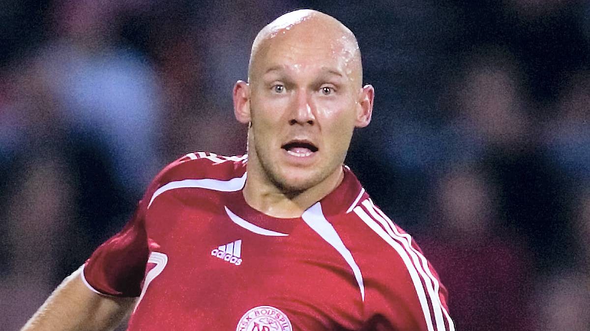 Thomas Gravesen