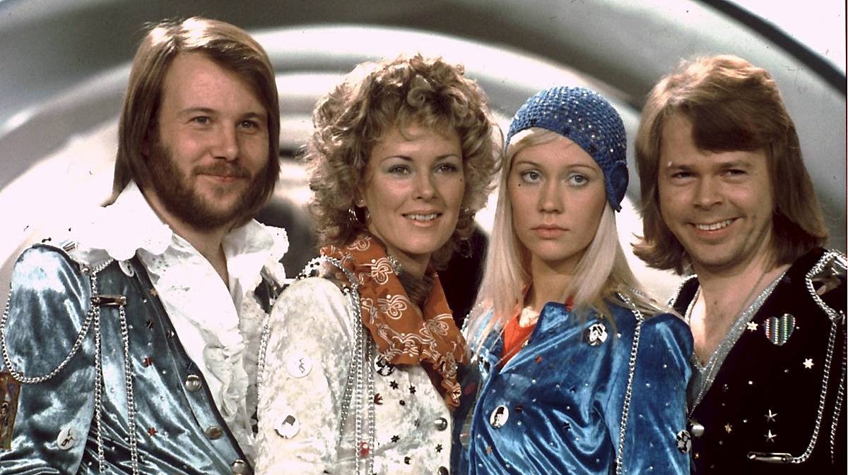 ABBA