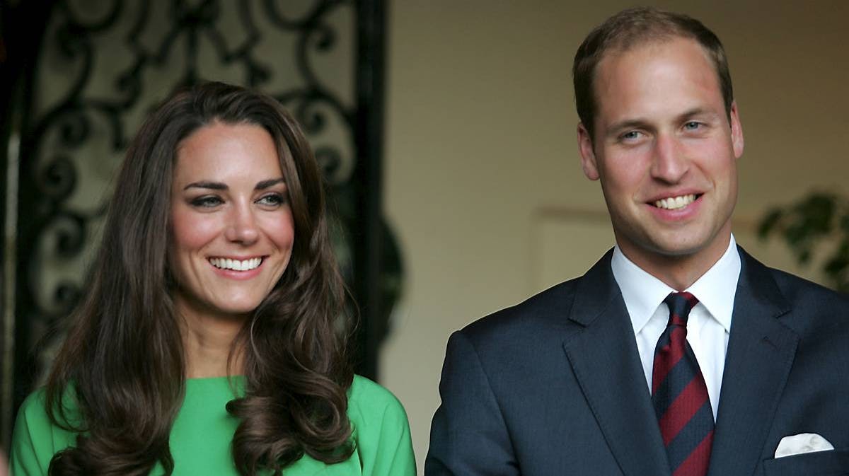 Prins William