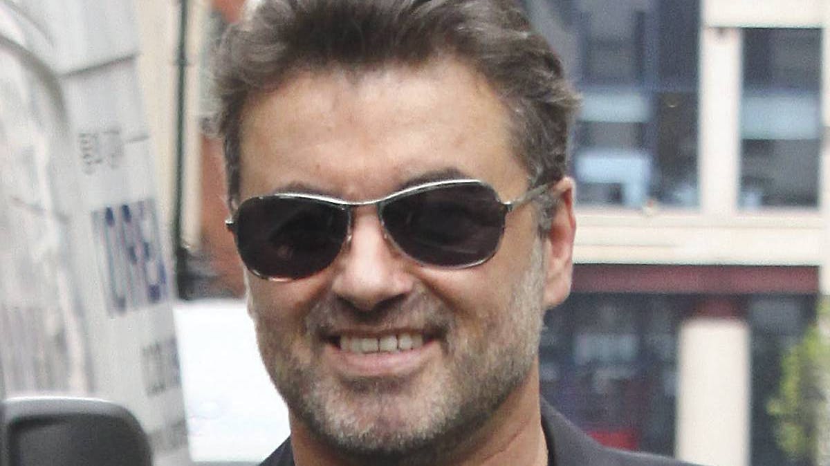 George Michael