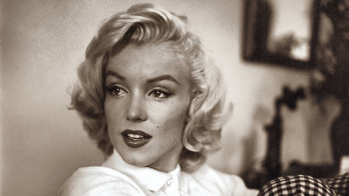 Marilyn Monroe