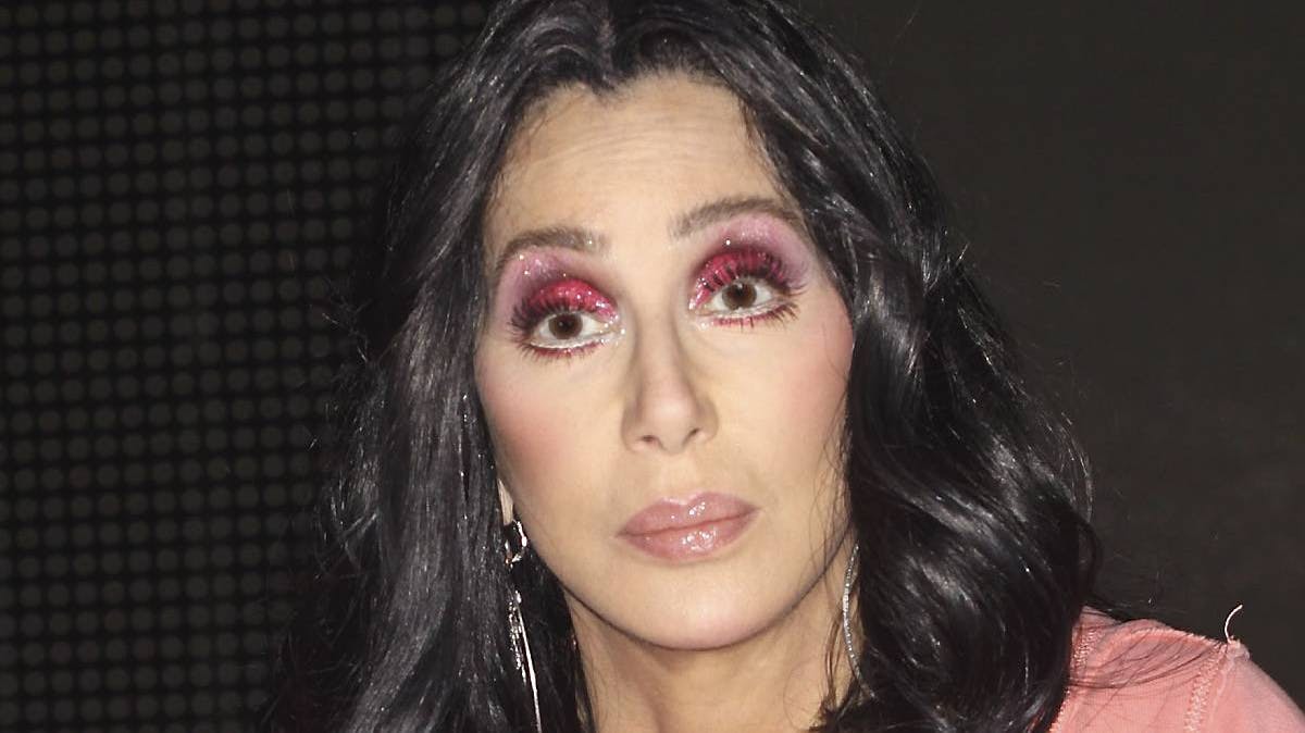 Cher