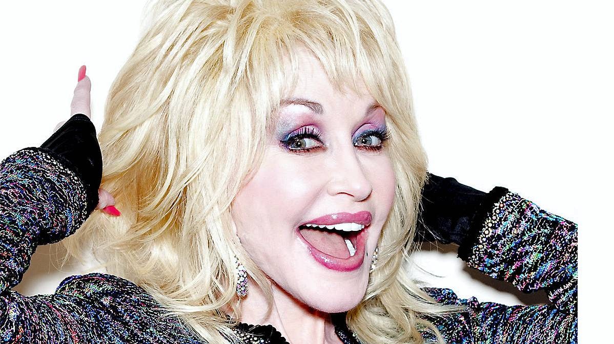 Dolly Parton