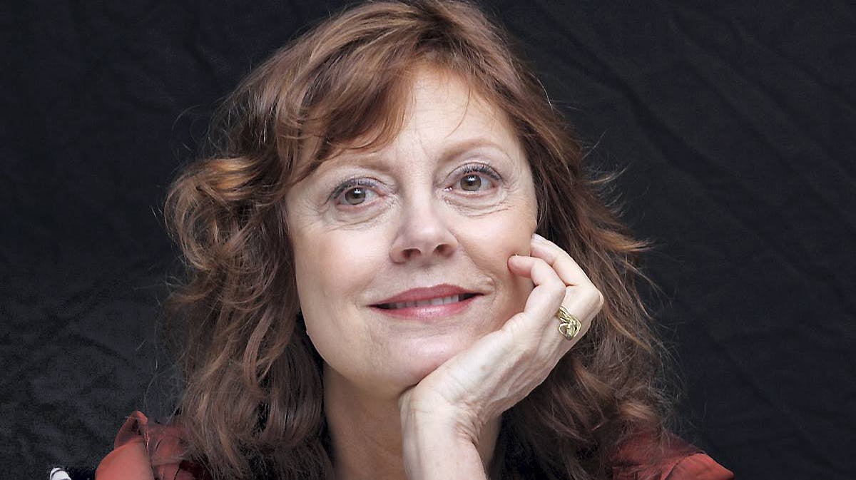 Susan Sarandon