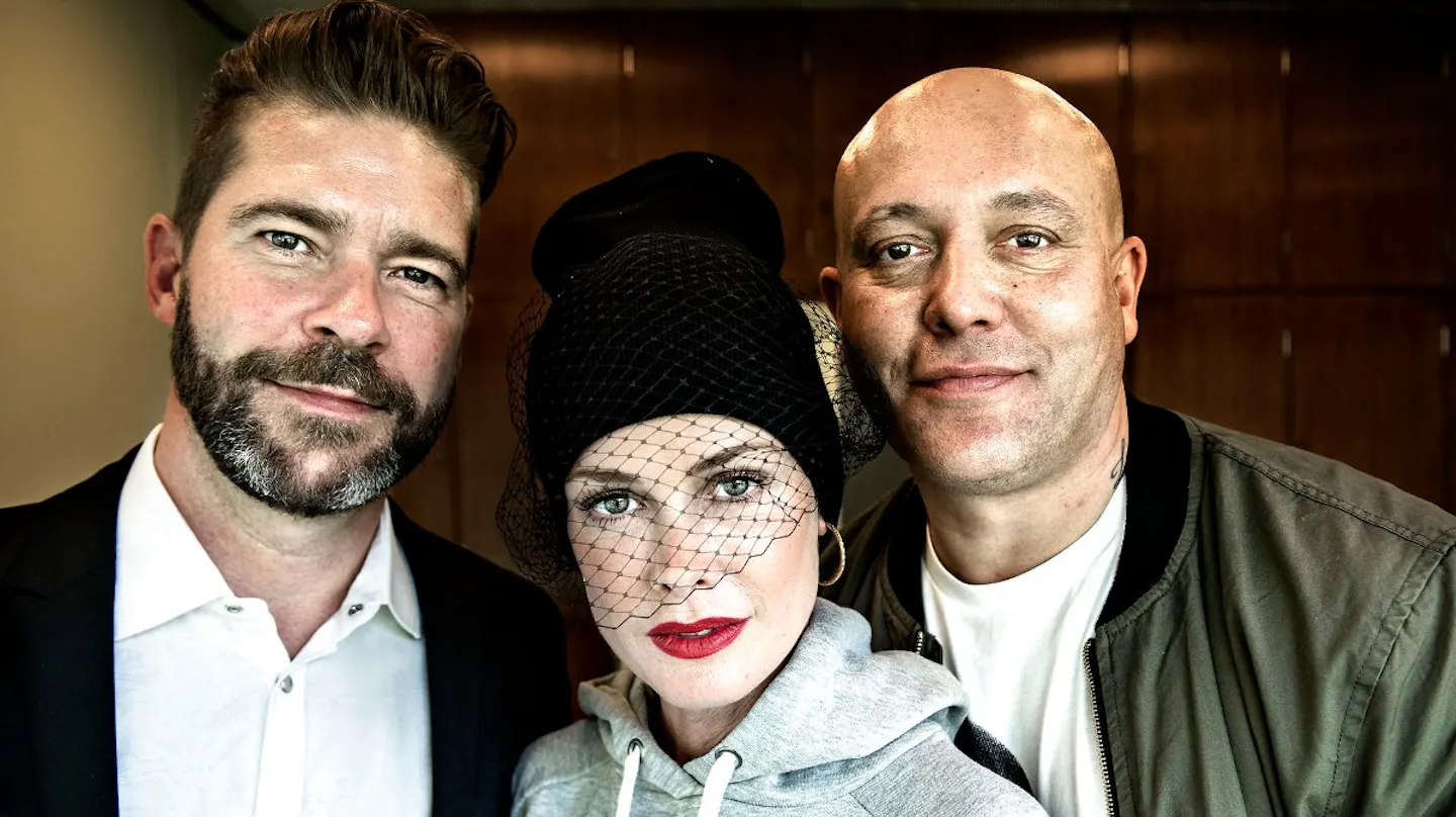 Og Rene Aqua-stjerner afslører privat årsag: Derfor brød gruppen op | BILLED-BLADET