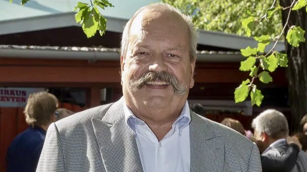 Flemming Krøll