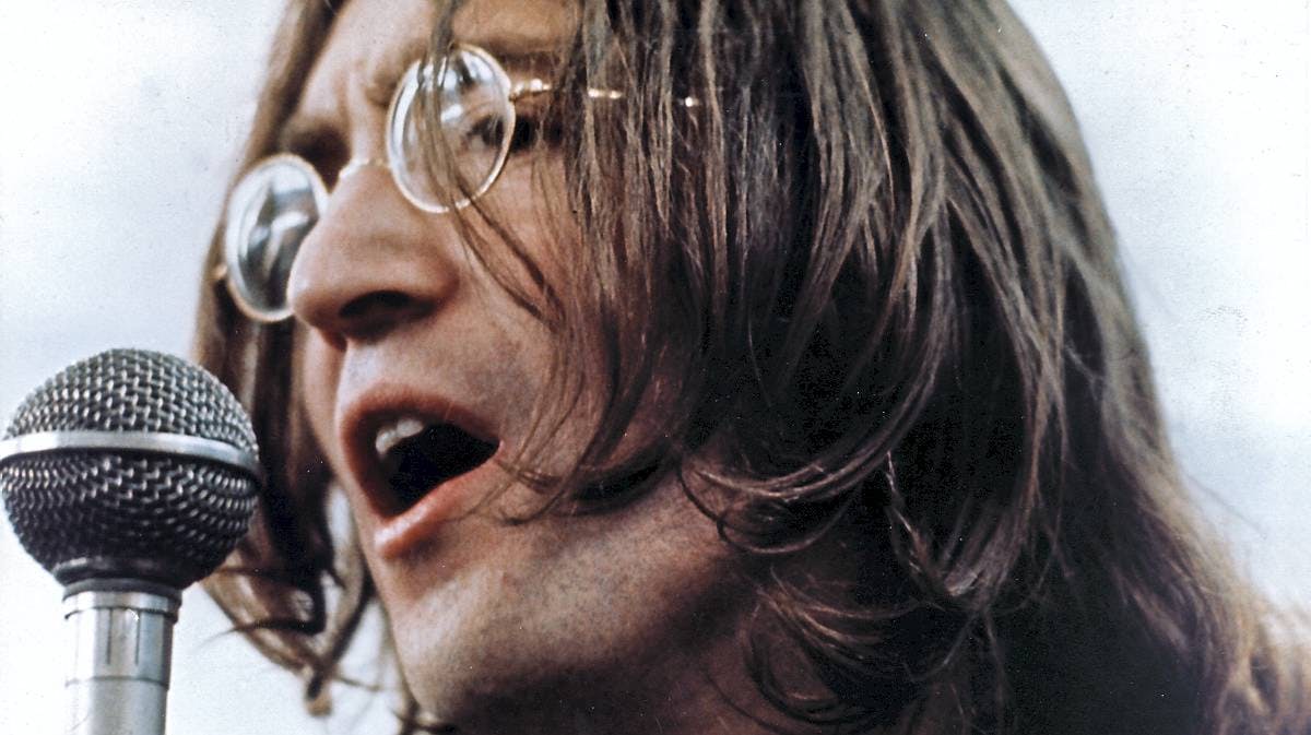 John Lennon