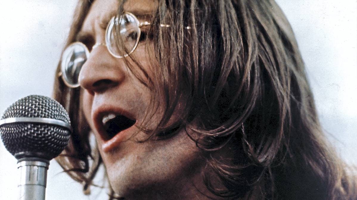 John Lennon