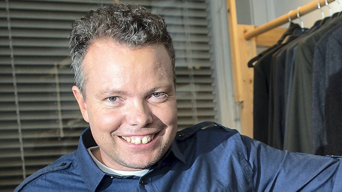 Rasmus Nøhr