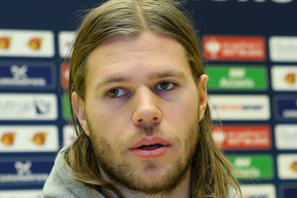 Mikkel Hansen