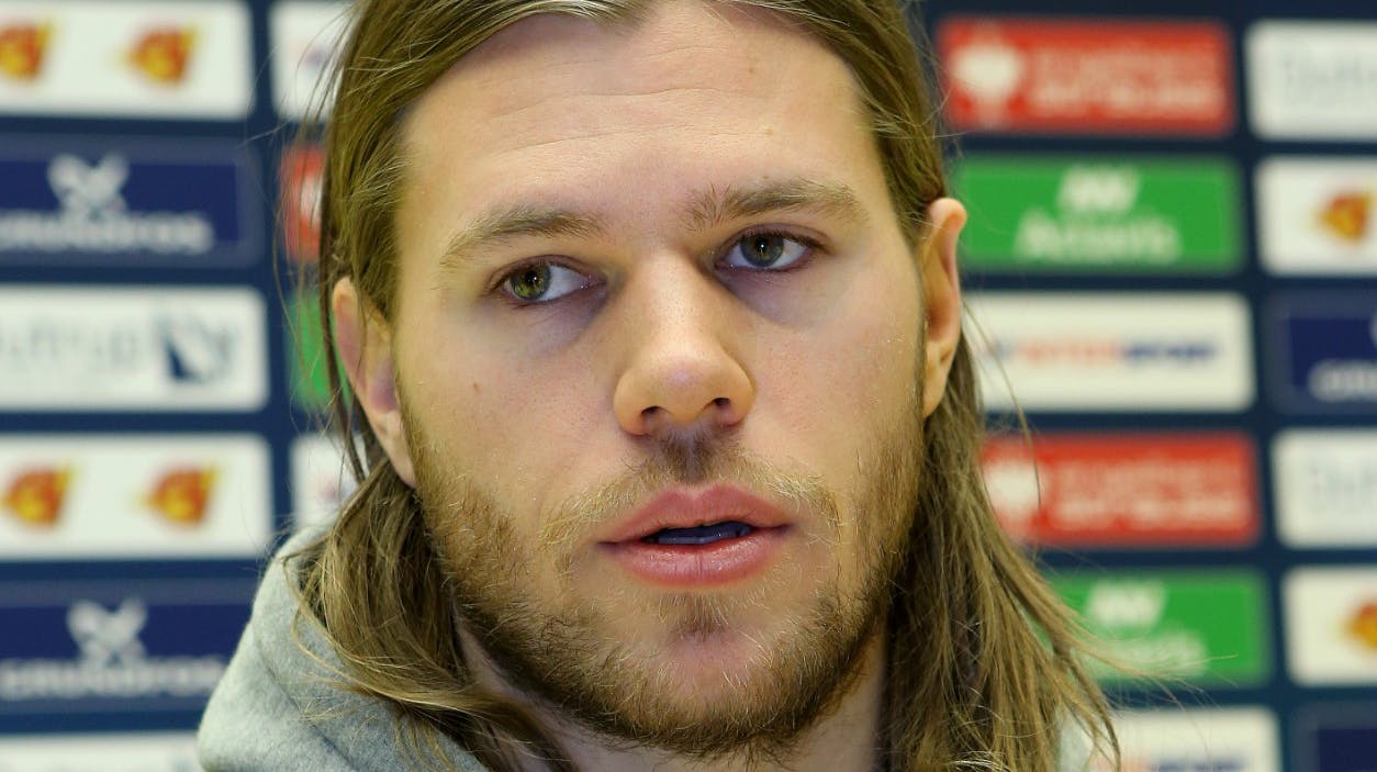 Mikkel Hansen