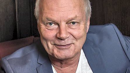 Jarl Friis-Mikkelsen