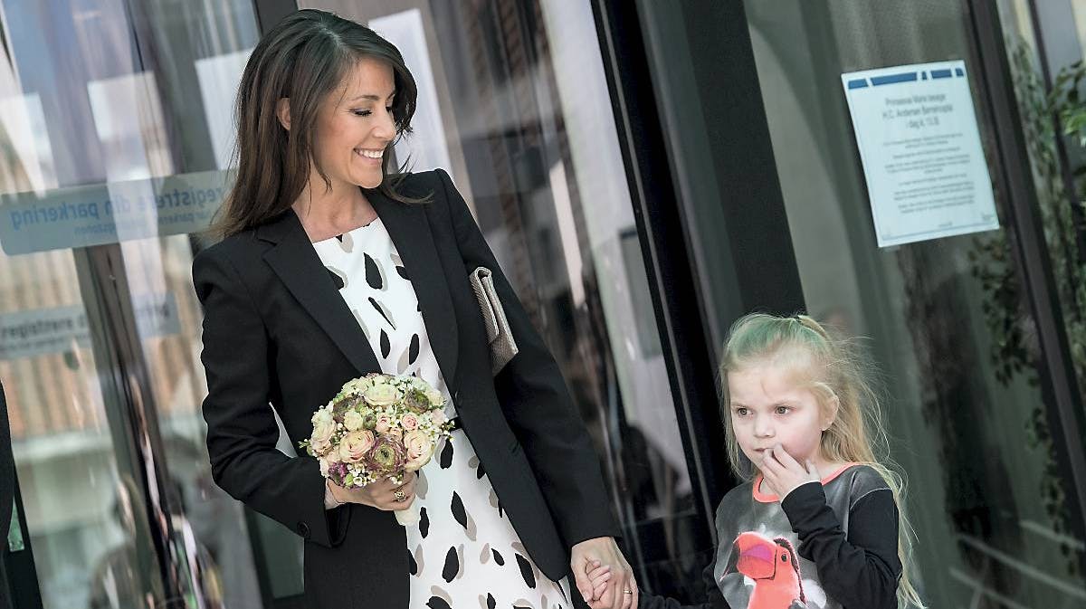 Prinsesse Marie